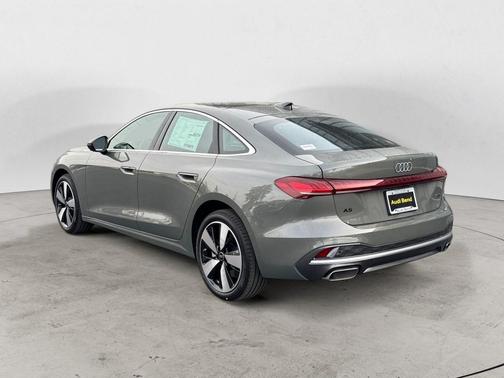2025 Audi A5 2.0T quattro Premium
