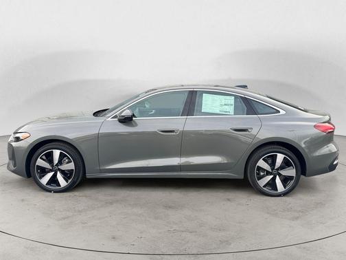 2025 Audi A5 2.0T quattro Premium