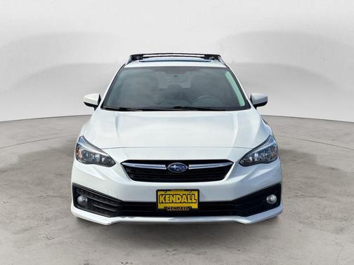 2021 Subaru Impreza Premium