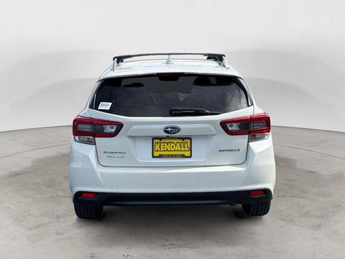 2021 Subaru Impreza Premium