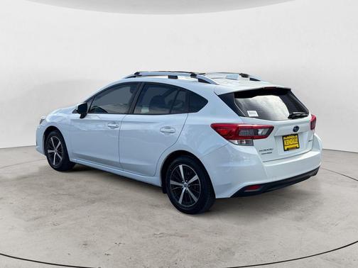 2021 Subaru Impreza Premium