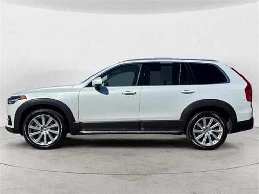 2016 Volvo XC90 T6 Inscription