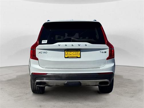 2016 Volvo XC90 T6 Inscription