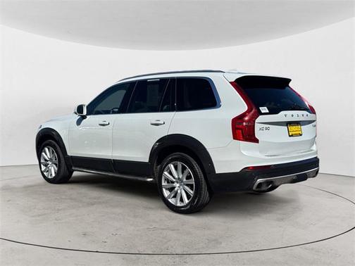 2016 Volvo XC90 T6 Inscription
