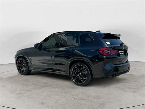 2024 BMW X3 M AWD
