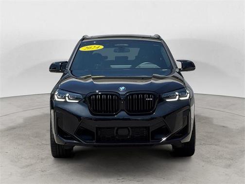 2024 BMW X3 M AWD