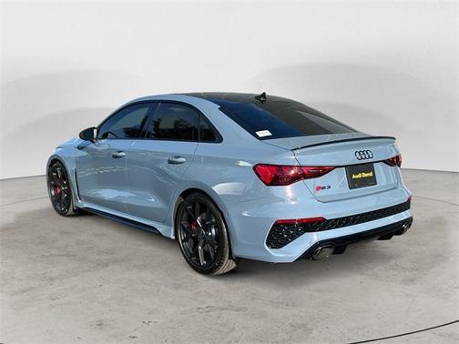 2023 Audi RS 3 2.5T