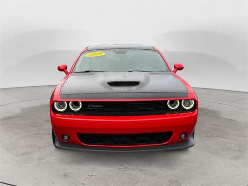 2019 Dodge Challenger R/T