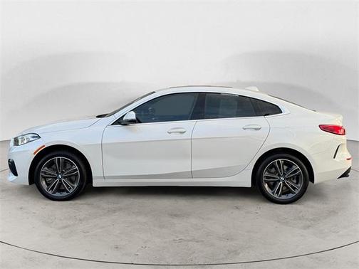 2024 BMW 228 Gran Coupe i xDrive