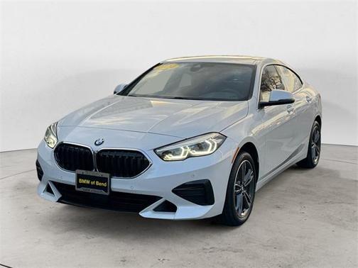 2024 BMW 228 Gran Coupe i xDrive