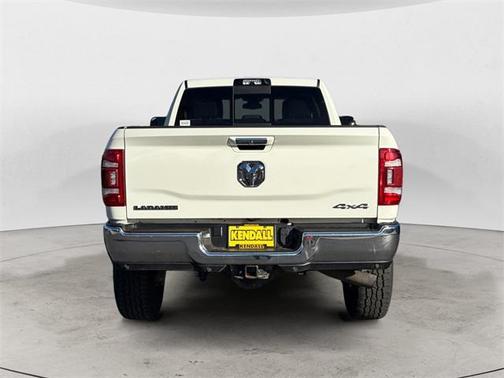 2022 RAM 3500 Laramie