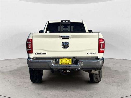 2022 RAM 3500 Laramie