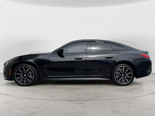 2022 BMW 430 Gran Coupe i