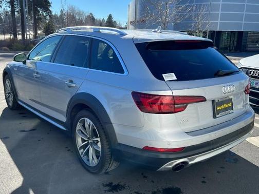 Photo 5 of 25 of 2019 Audi A4 allroad 2.0T Premium