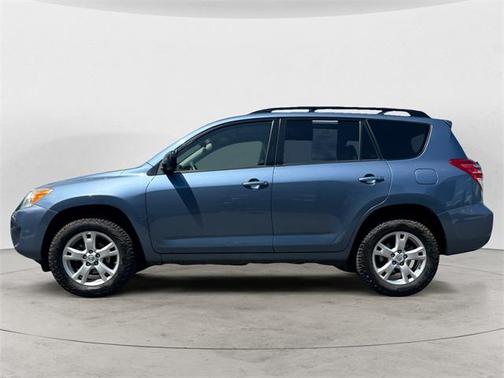 2012 Toyota RAV4 Sport