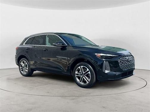 2025 Audi Q5 2.0T quattro Premium