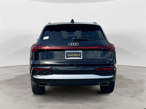 2025 Audi Q5 2.0T quattro Premium