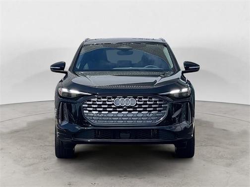 2025 Audi Q5 2.0T quattro Premium