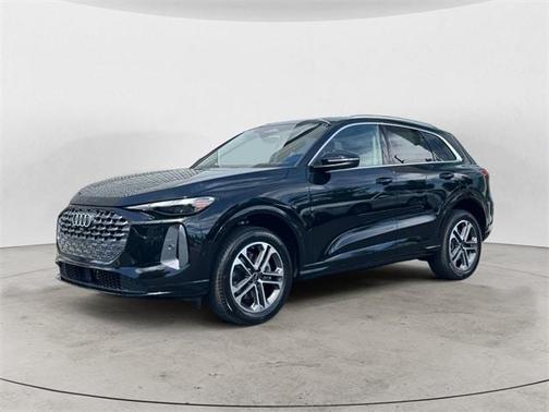 2025 Audi Q5 2.0T quattro Premium