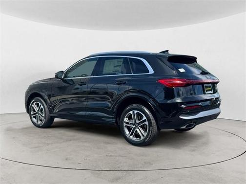 2025 Audi Q5 2.0T quattro Premium