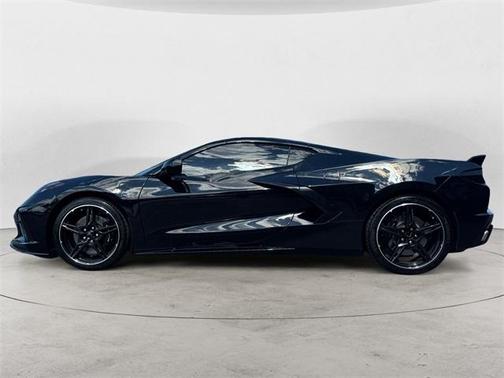 2023 Chevrolet Corvette Stingray w/3LT