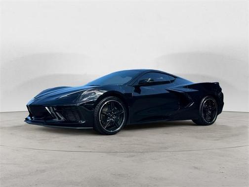 2023 Chevrolet Corvette Stingray w/3LT