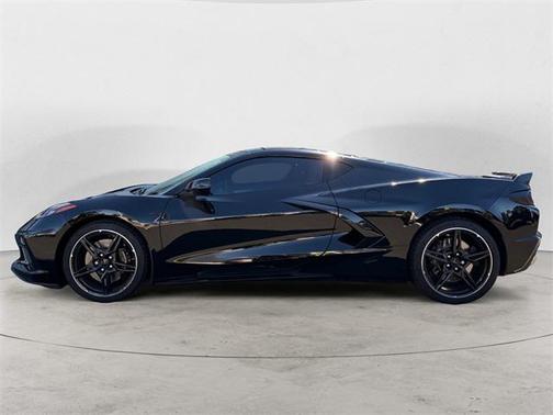 2023 Chevrolet Corvette Stingray w/3LT