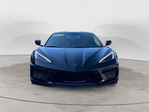 2023 Chevrolet Corvette Stingray w/3LT