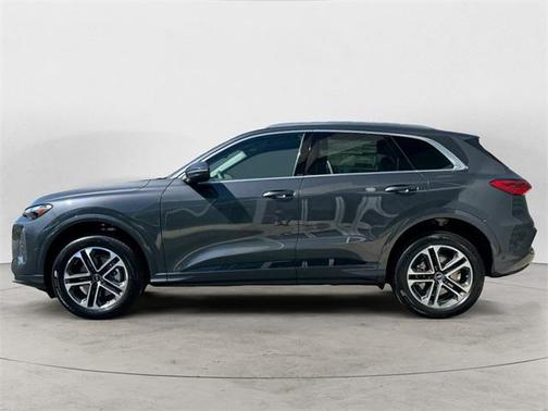 2025 Audi Q5 2.0T quattro Premium