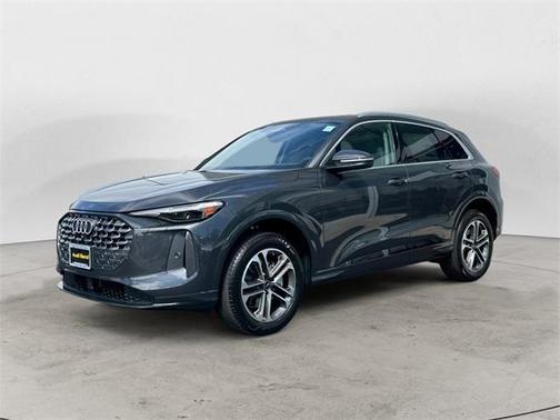 2025 Audi Q5 2.0T quattro Premium