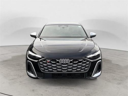 2025 Audi S5 3.0T quattro Premium