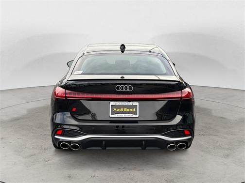 2025 Audi S5 3.0T quattro Premium