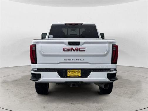 2024 GMC Sierra 3500 Denali