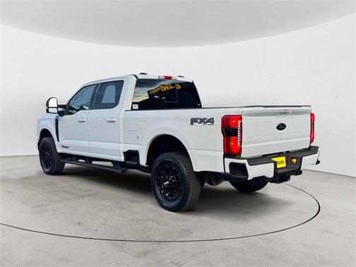 2024 Ford F-350 Lariat Super Duty