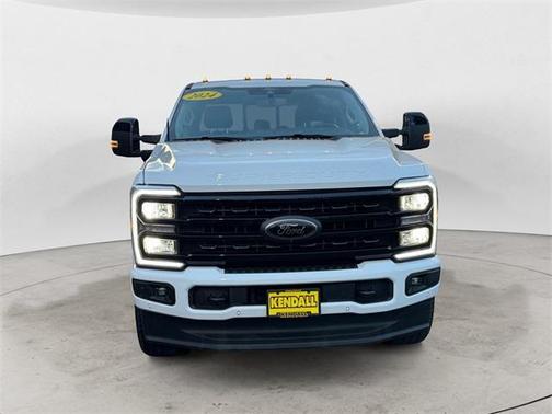 2024 Ford F-350 Lariat Super Duty