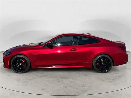 2025 BMW M440 i xDrive