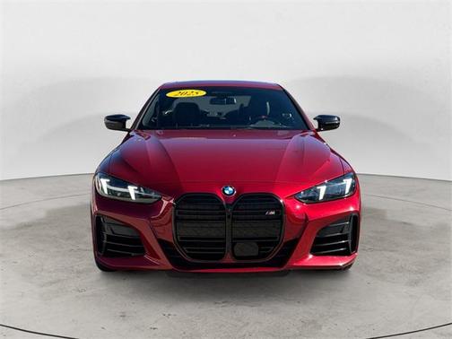 2025 BMW M440 i xDrive