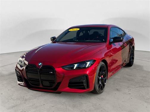 2025 BMW M440 i xDrive