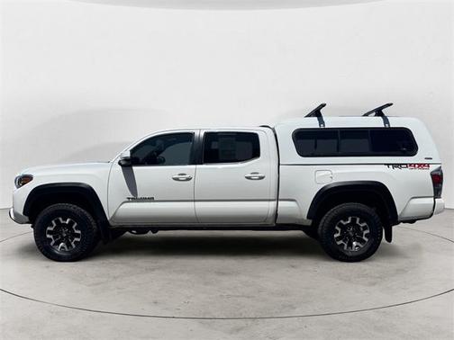 2020 Toyota Tacoma TRD Off Road