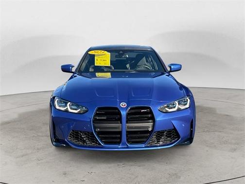 2023 BMW M3 Base