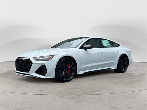 2025 Audi RS 7 4.0T quattro Performance