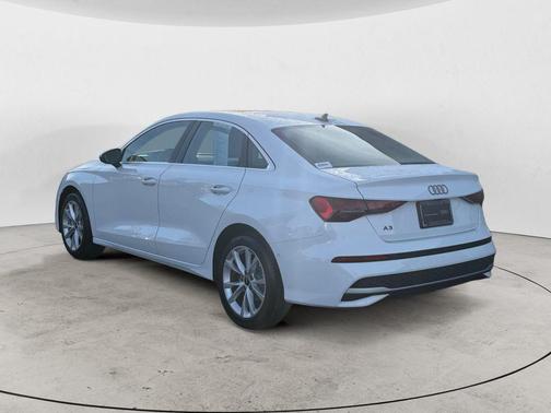 2025 Audi A3 2.0T Premium