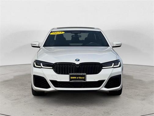 2023 BMW 540 i xDrive