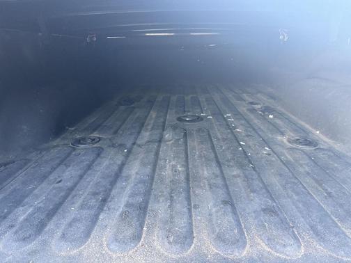 2021 RAM 3500 Tradesman Crew Cab 4x4 8' Box