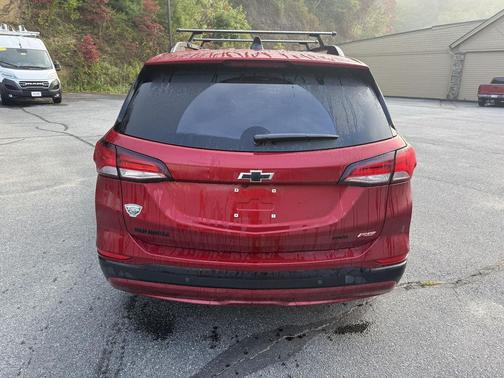 2024 Chevrolet Equinox AWD RS