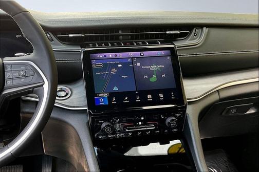 2024 Jeep Grand Cherokee Limited X