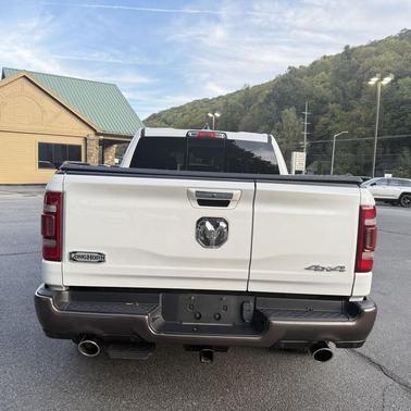 2022 RAM 1500 Longhorn