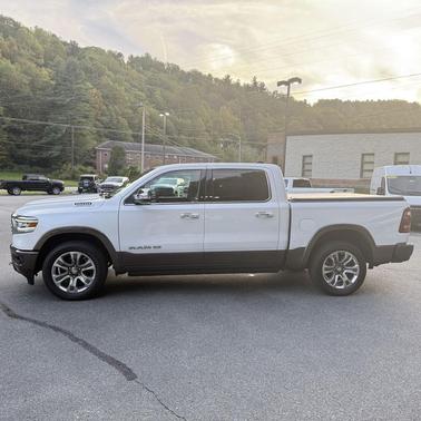 2022 RAM 1500 Longhorn