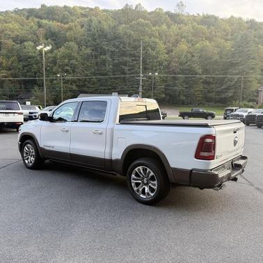 2022 RAM 1500 Longhorn
