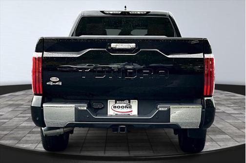 2023 Toyota Tundra 1794 Edition